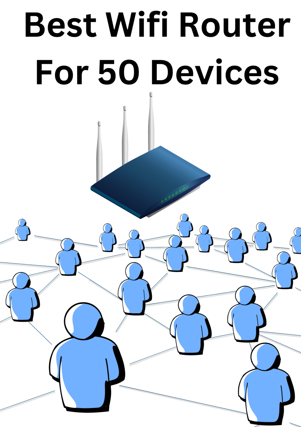 Add a heading3 e1702576154341 6 Best Wifi Router For 50 Devices: Your Ultimate Guide