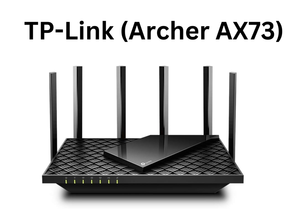 Commercial Wifi Router with Best Range