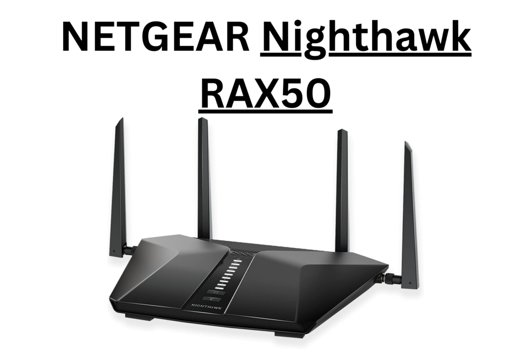 Best Wifi Router for Large Home