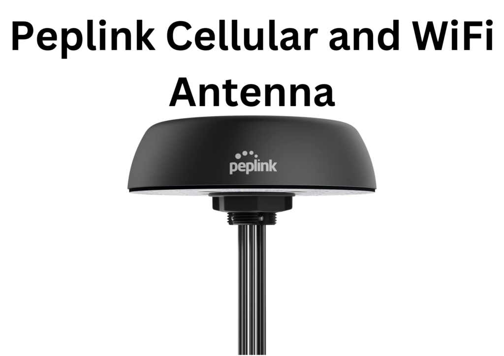 How To Connect External Antenna to Wifi Router? 